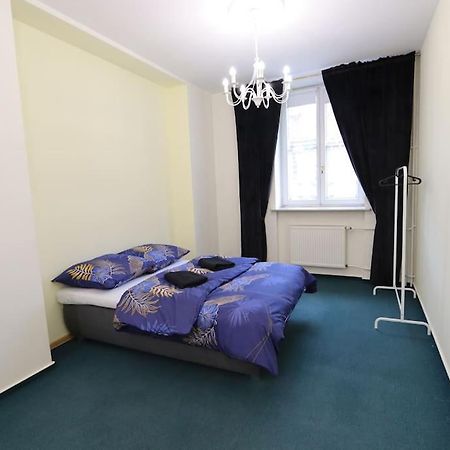 Fantastic Waw - Ns42 Room L Warszawa Eksteriør billede