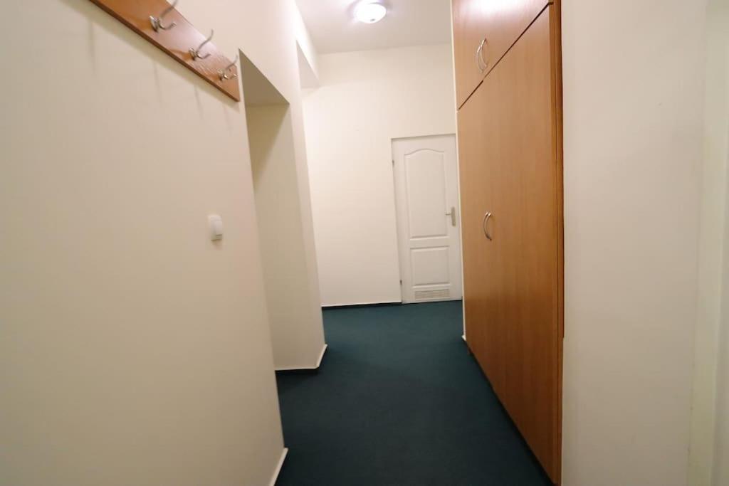 Fantastic Waw - Ns42 Room L Warszawa Eksteriør billede