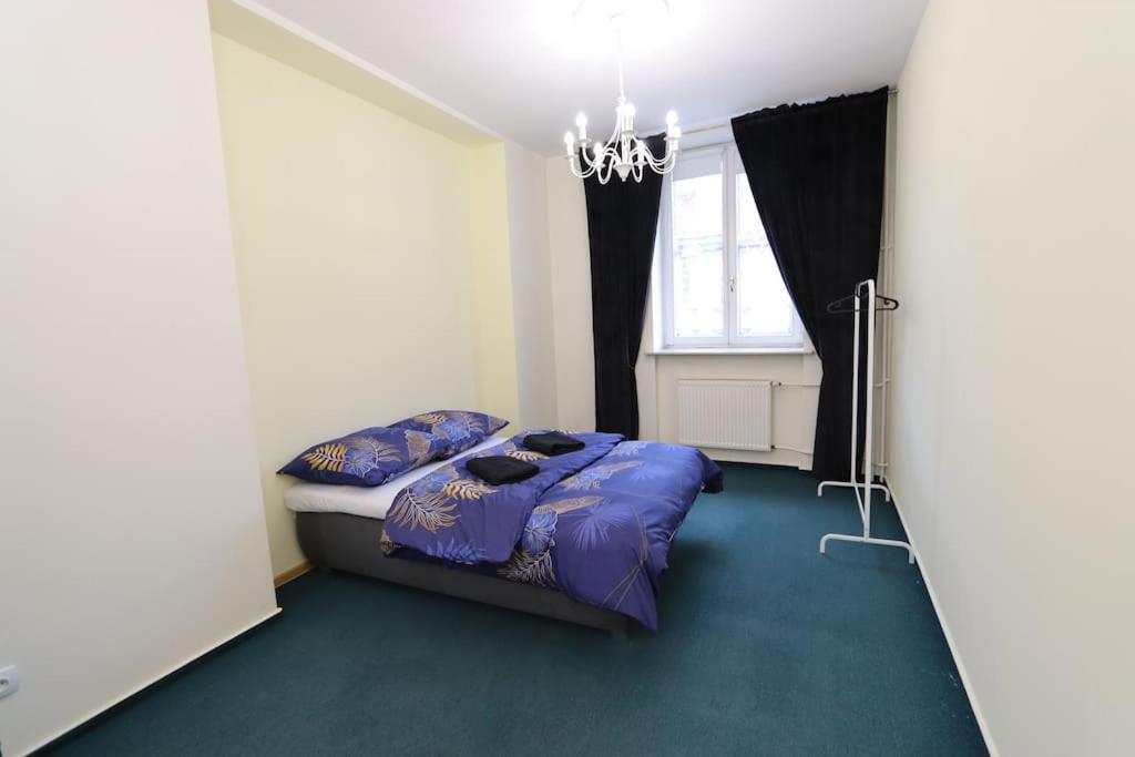 Fantastic Waw - Ns42 Room L Warszawa Eksteriør billede