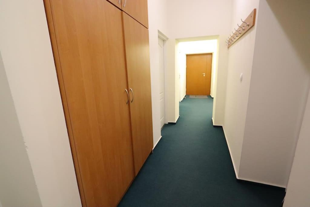 Fantastic Waw - Ns42 Room L Warszawa Eksteriør billede