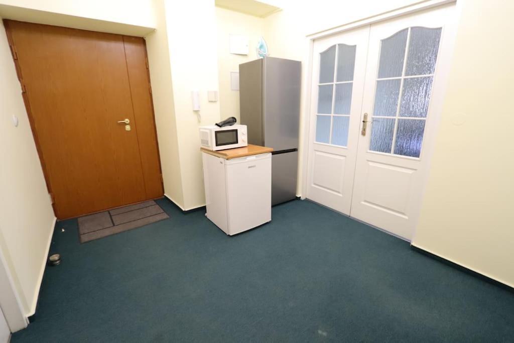 Fantastic Waw - Ns42 Room L Warszawa Eksteriør billede