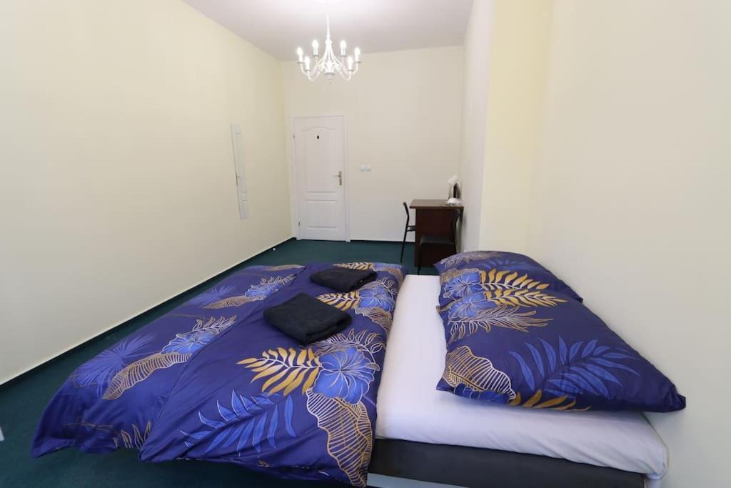 Fantastic Waw - Ns42 Room L Warszawa Eksteriør billede