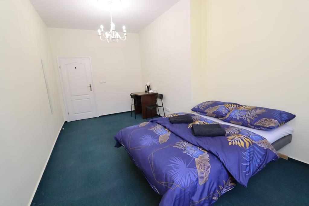 Fantastic Waw - Ns42 Room L Warszawa Eksteriør billede