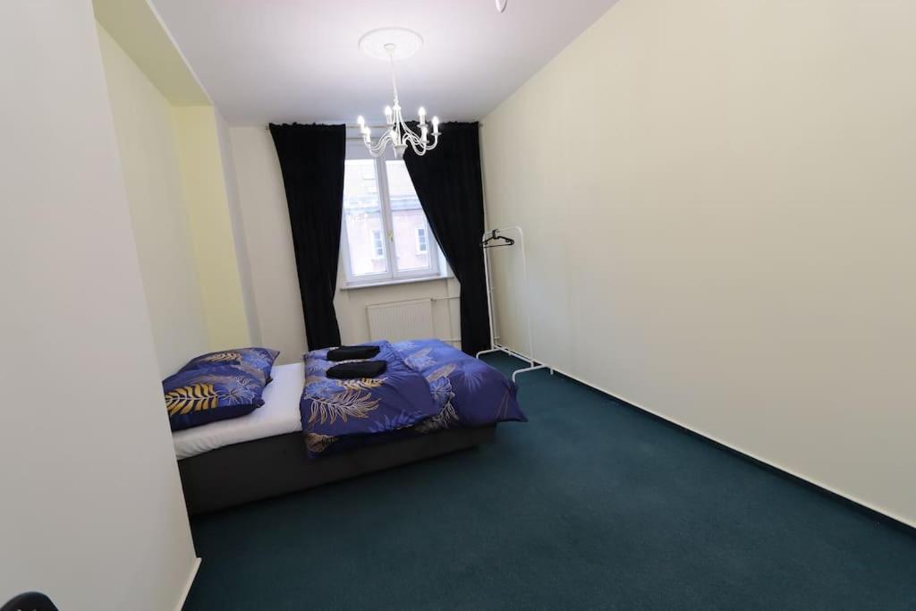 Fantastic Waw - Ns42 Room L Warszawa Eksteriør billede